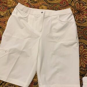 Week Ends By Chico’s Size 1(8-10)